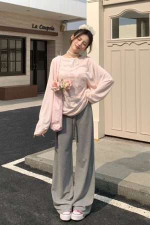 Versatile High Waist Slim Straight Casual Pants for Women - Summer Narrow Long Trousers for Effortless Style