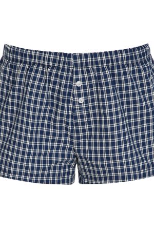 Versatile Striped Camisole and Elastic Checkered Button Low-Waist Casual Shorts Set for Effortless Summer Style