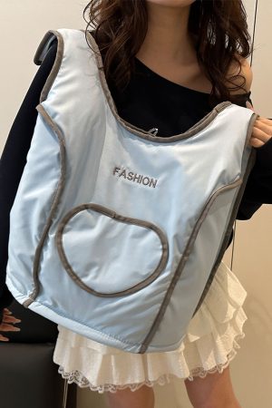 Versatile Women's Backpack for College Students - Fashionable Design, Large Capacity, Trendy 2025 Summer Style