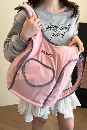 Versatile Women's Backpack for College Students - Fashionable Design, Large Capacity, Trendy 2025 Summer Style