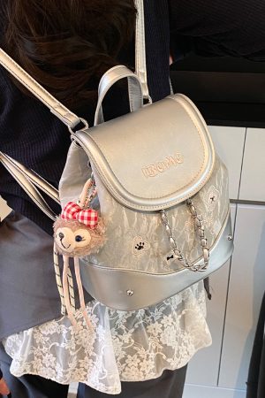 Versatile Women's Mini Backpack - Casual Travel Pack for Summer 2025, Trendy and Stylish Design