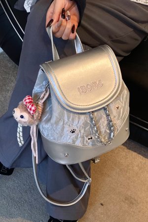 Versatile Women's Mini Backpack - Casual Travel Pack for Summer 2025, Trendy and Stylish Design