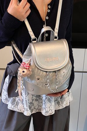 Versatile Women's Mini Backpack - Casual Travel Pack for Summer 2025, Trendy and Stylish Design