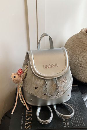 Versatile Women's Mini Backpack - Casual Travel Pack for Summer 2025, Trendy and Stylish Design