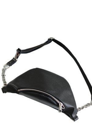 Versatile Women's Small Chest Bag - 2025 Niche Design, Spring/Summer Crossbody Phone Bag, Perfect for Casual Outings