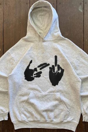 Vintage-Inspired Loose Fit Hoodie for Couples | 400g Heavyweight Design | Perfect for Charitable Events and Casual Wear