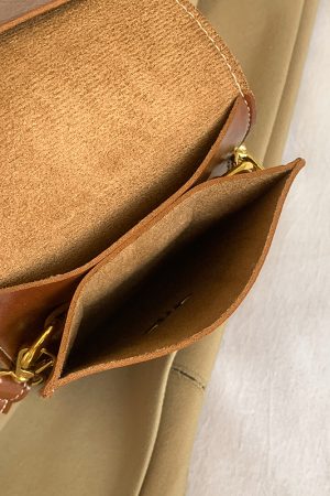 Vintage-Inspired Summer Mini Handbag 2025, Compact Lightweight Crossbody Phone Bag for Effortless Style