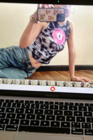 Vintage Leopard Print Slim Fit Tank Top | 2025 American Style Fashion