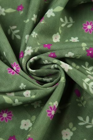 Vintage Mesh Floral Layered Slim Fit Spaghetti Strap Tank Top - Sexy Slimming Design for Y2K and 90s-Inspired Looks