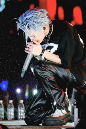 Vintage Washed Distressed Lil Ghost Short-Sleeve T-Shirt for Men and Women, Trendy Couple's Top, Y2K Fashion