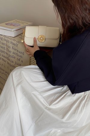 Women's 2025 Niche Design Underarm Bag - High-End Handheld, Shoulder & Crossbody Small Bag for Spring/Summer Fashion