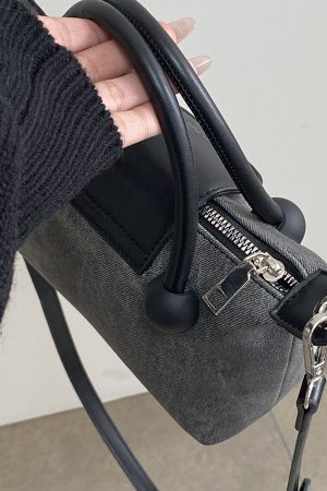 Women's High-End Fashion Shoulder Crossbody Handbag - Versatile Small Square Bag for 2025 Trendy Style