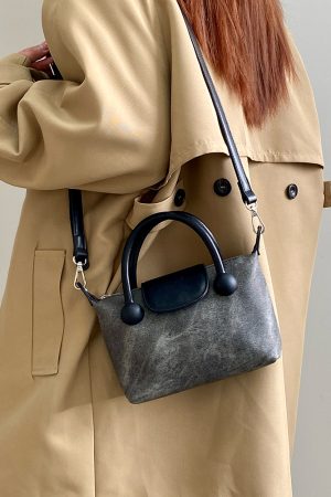 Women's High-End Fashion Shoulder Crossbody Handbag - Versatile Small Square Bag for 2025 Trendy Style