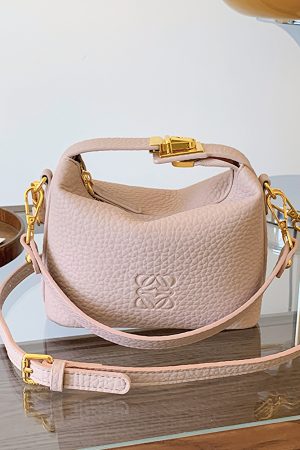 Women's Minimalist Bucket Bag - 2025 Summer Versatile Crossbody Handbag, Trendy High-End Fashion Accessory