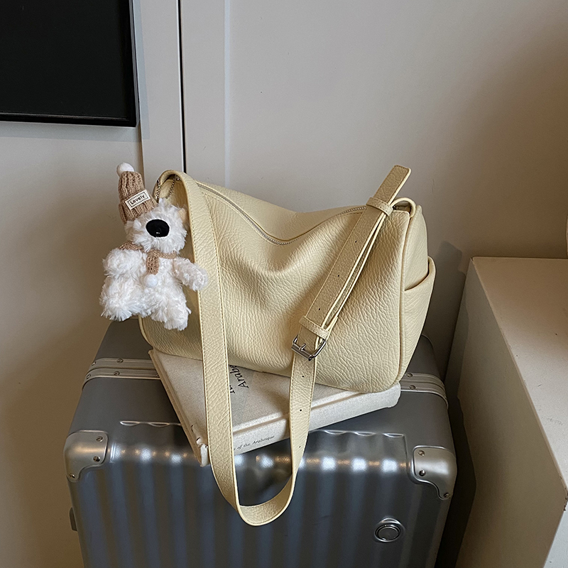 Women's Minimalist Luxury Crossbody Bag - Versatile Casual Shoulder Bag for Work and Commuting - Summer 2025 Fashion Women's Minimalist Luxury Crossbody Bag - Versatile Casual Shoulder Bag for Work and Commuting - Summer 2025 Fashion