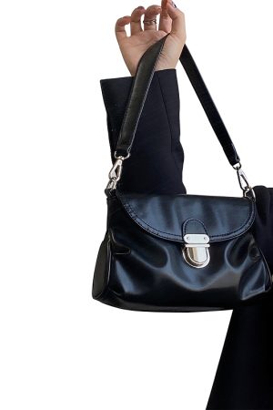 Women's Pleated Cloud Bag - High-End Lock Clutch, Underarm & Crossbody Small Bag for 2025 Fashion Trends