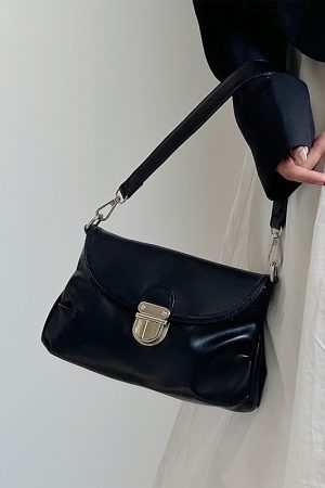 Women's Pleated Cloud Bag - High-End Lock Clutch, Underarm & Crossbody Small Bag for 2025 Fashion Trends