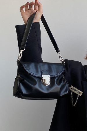 Women's Pleated Cloud Bag - High-End Lock Clutch, Underarm & Crossbody Small Bag for 2025 Fashion Trends