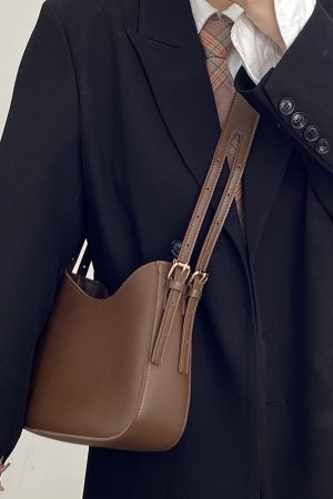 Women's Spring/Summer Underarm Bag - Versatile Crossbody Shoulder Bag in Niche Design for College Style