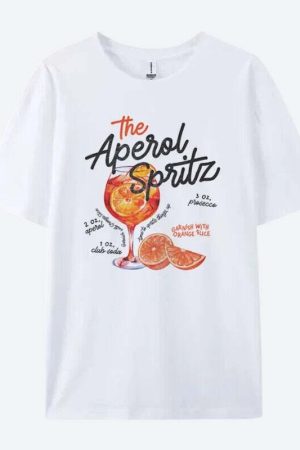 Aperol Spritz Tee