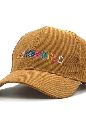 Astroworld Hat