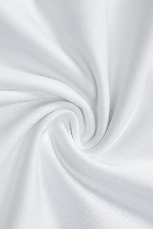 Baddie Crop Top & Slit Mini Skirt Two Piece Set