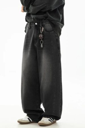 Baggy Jeans