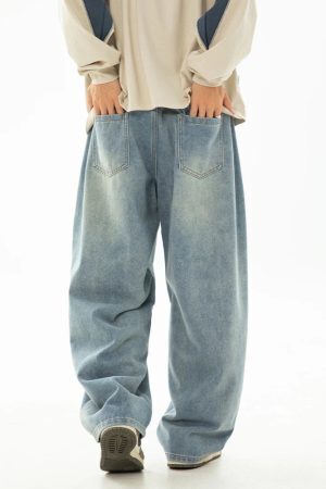 Baggy Jeans