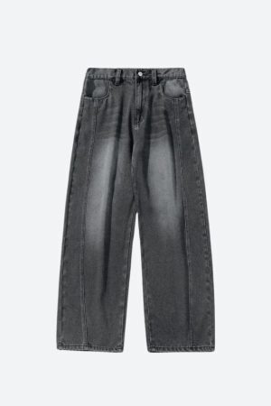 Baggy Jeans