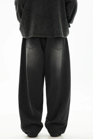 Baggy Jeans