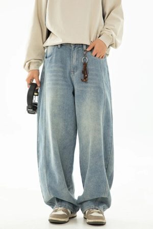 Baggy Jeans