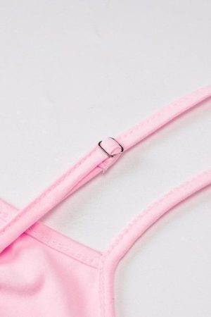 Barbie Baby Bodycon Mini Dress