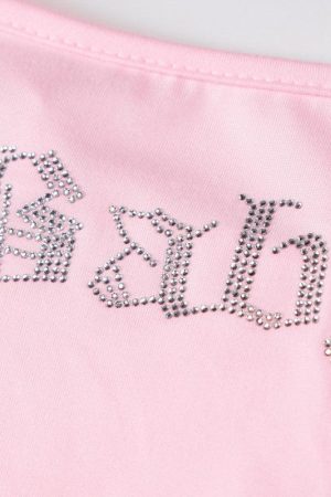 Barbie Baby Bodycon Mini Dress