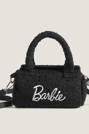 Barbie Shoulder Strap Handbag