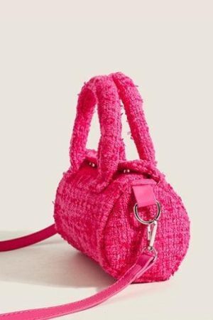Barbie Shoulder Strap Handbag