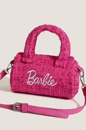 Barbie Shoulder Strap Handbag