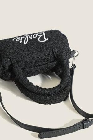 Barbie Shoulder Strap Handbag