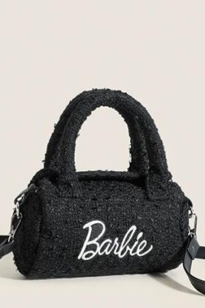 Barbie Shoulder Strap Handbag