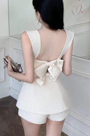 Barbie Top & Shorts Two Piece Set