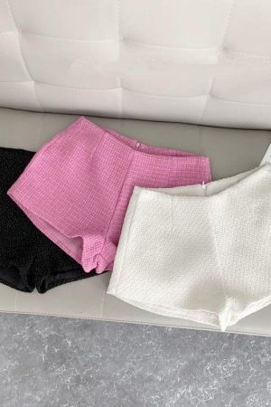 Barbie Top & Shorts Two Piece Set