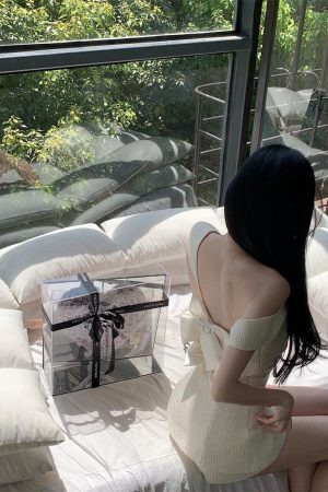 Barbie Top & Shorts Two Piece Set