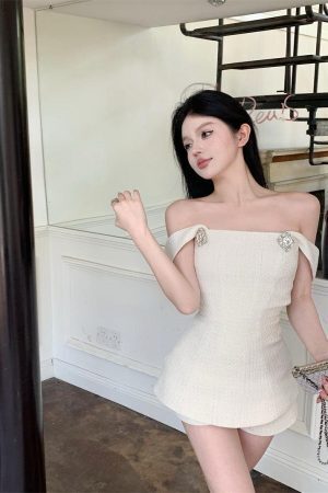 Barbie Top & Shorts Two Piece Set