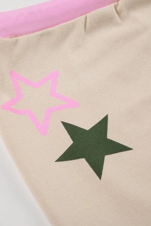 Barbiecore Tank & Skirt Two Piece Set