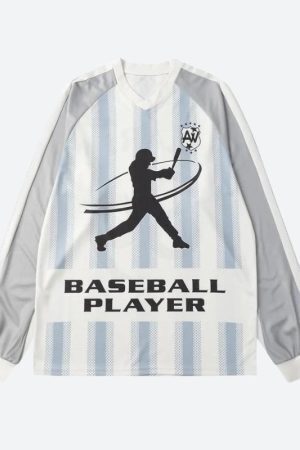 Baseball Jersey