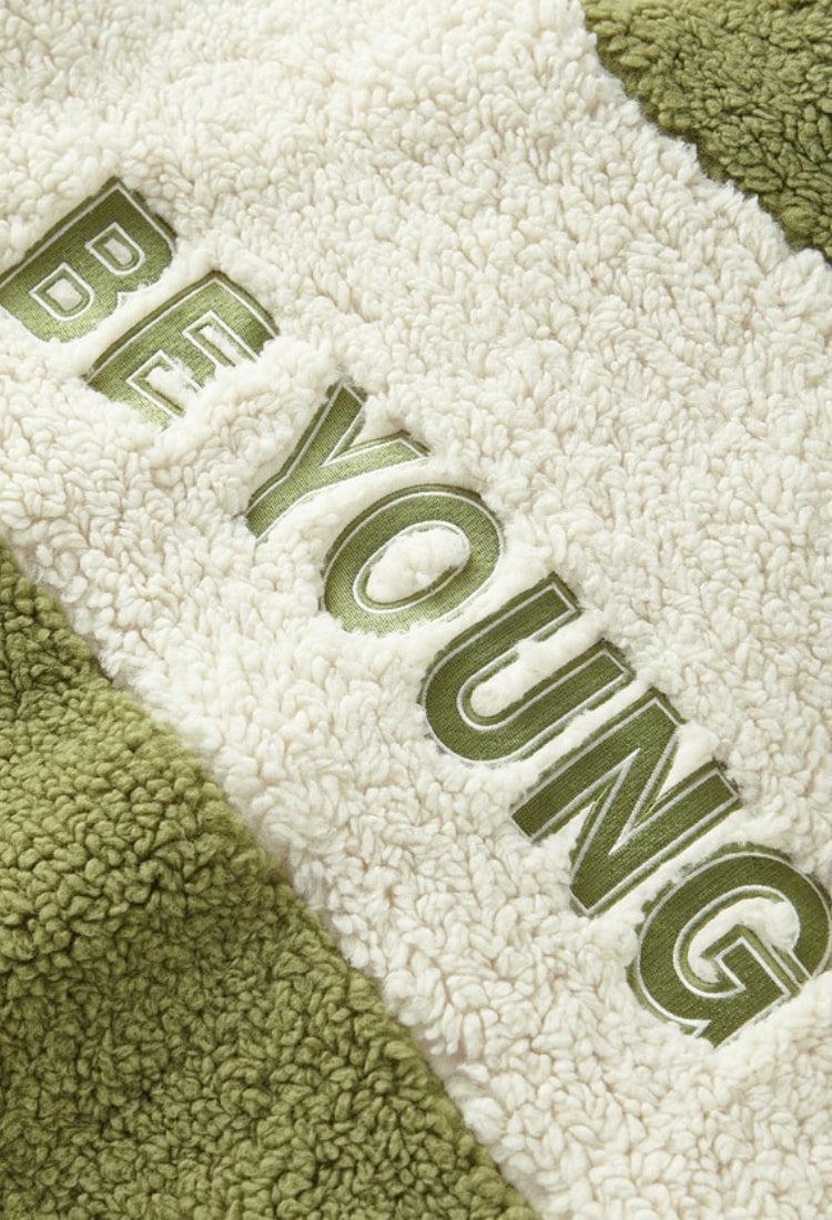 Be Young Teddy Jacket Be Young Teddy Jacket