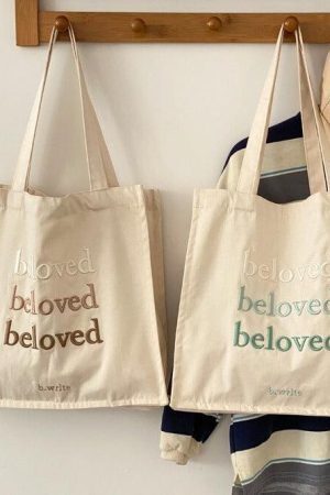 Beloved Cloth Bag