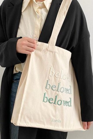 Beloved Cloth Bag
