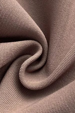 Belted High Waisted Shorts