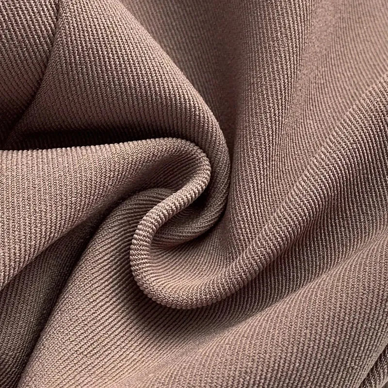 Belted High Waisted Shorts Belted High Waisted Shorts