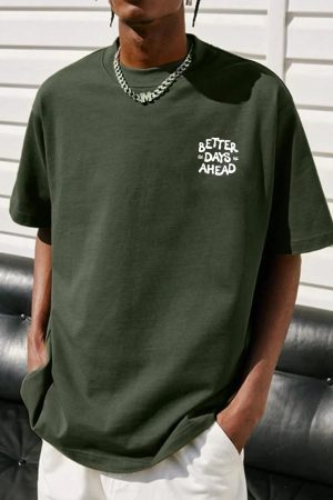 Better Days Ahead Tee